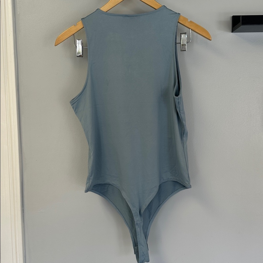 H&M Tank Bodysuit - Picture 3 of 6